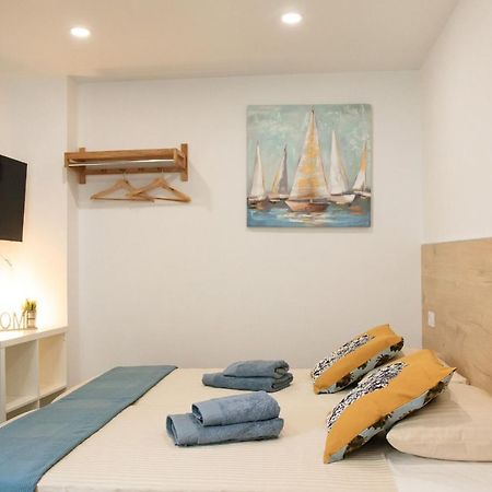 Heaven Sea Alicante Exterior foto